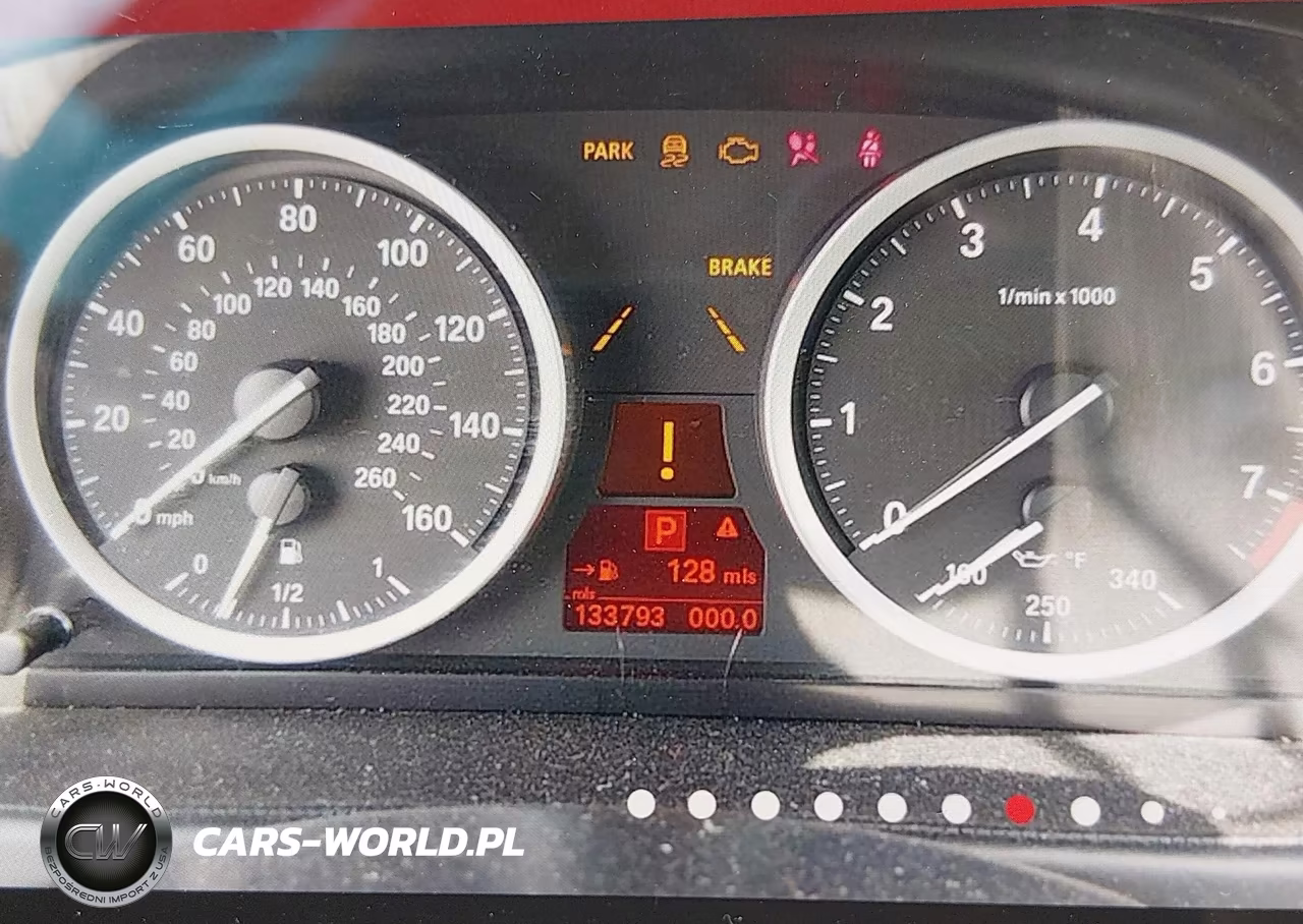 2012 BMW X6 xDrive50I VIN:5UXFG8C5XCL590771 - 7