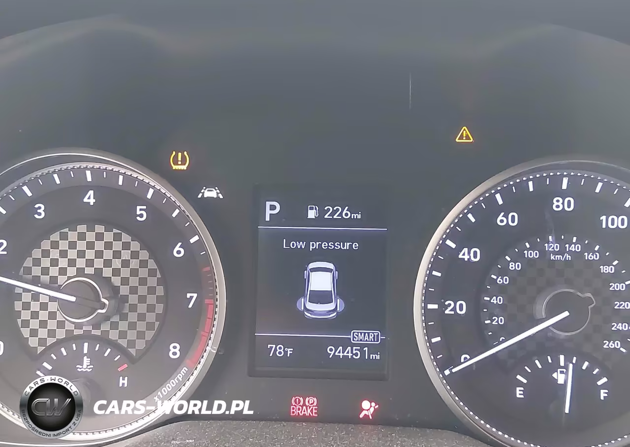 2019 Hyundai Elantra Sel VIN:5NPD84LF5KH412650 - 15