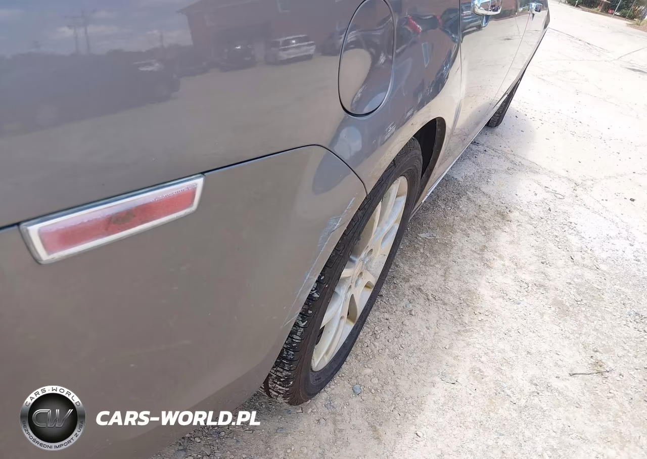 2011 Chevrolet Malibu Ltz VIN:1G1ZE5E14BF204378 - 14