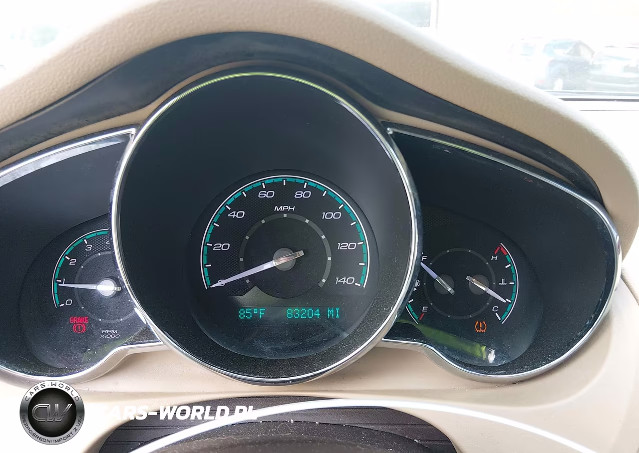 2011 Chevrolet Malibu Ltz VIN:1G1ZE5E14BF204378 - 7