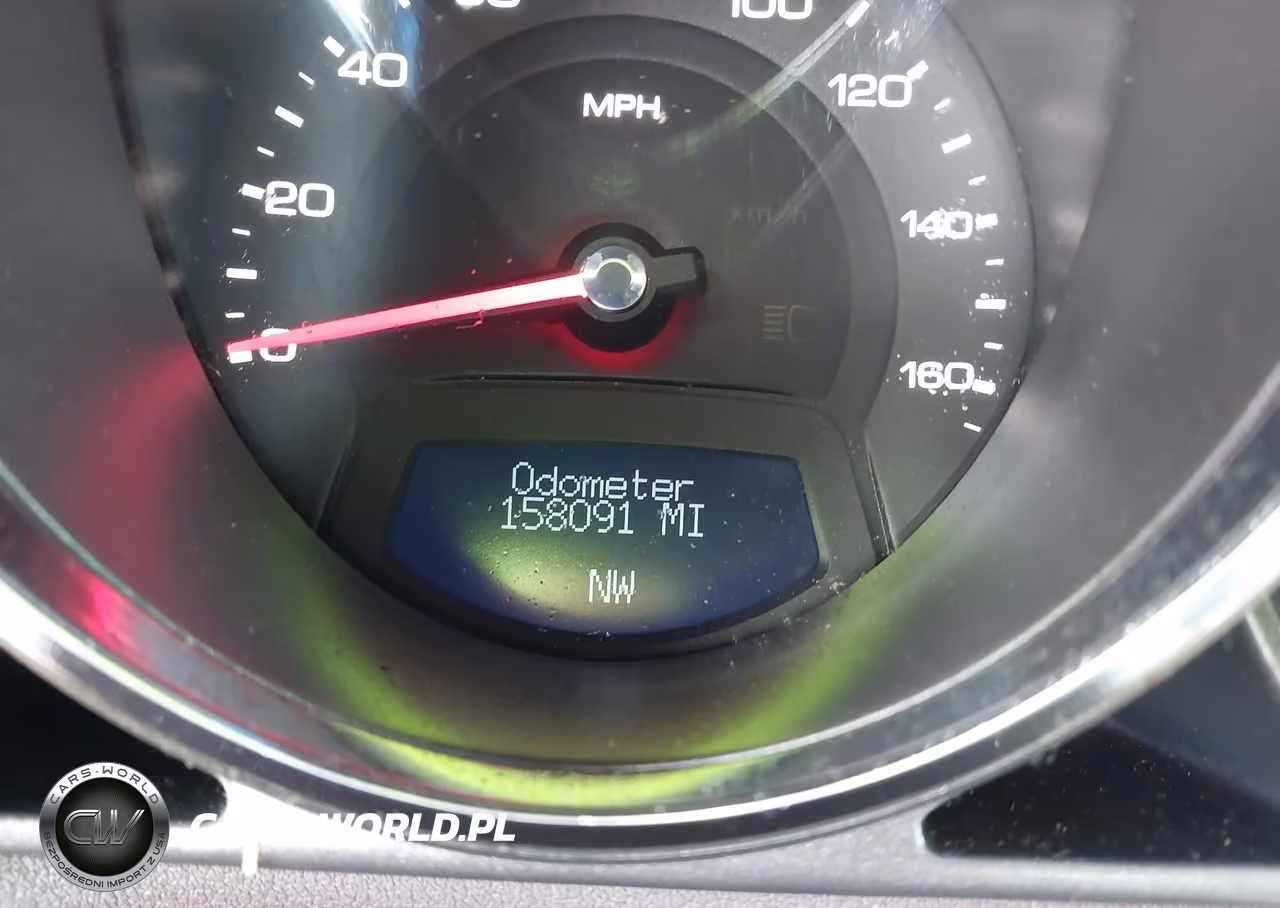 2010 Cadillac Cts Luxury VIN:1G6DE5EG6A0109783 - 16