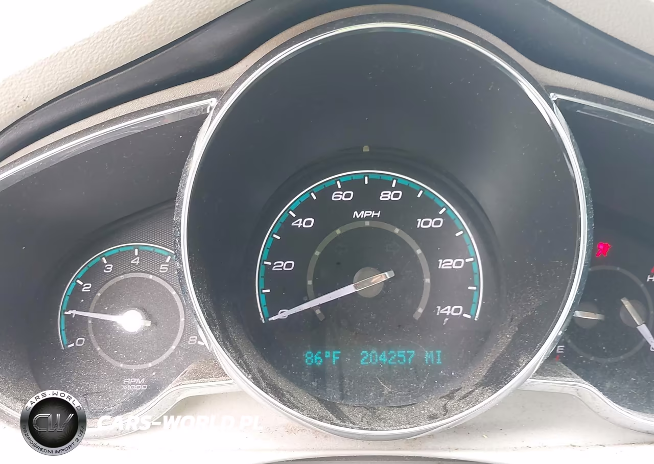 2012 Chevrolet Malibu 1Lt VIN:1G1ZC5EU0CF254177 - 7