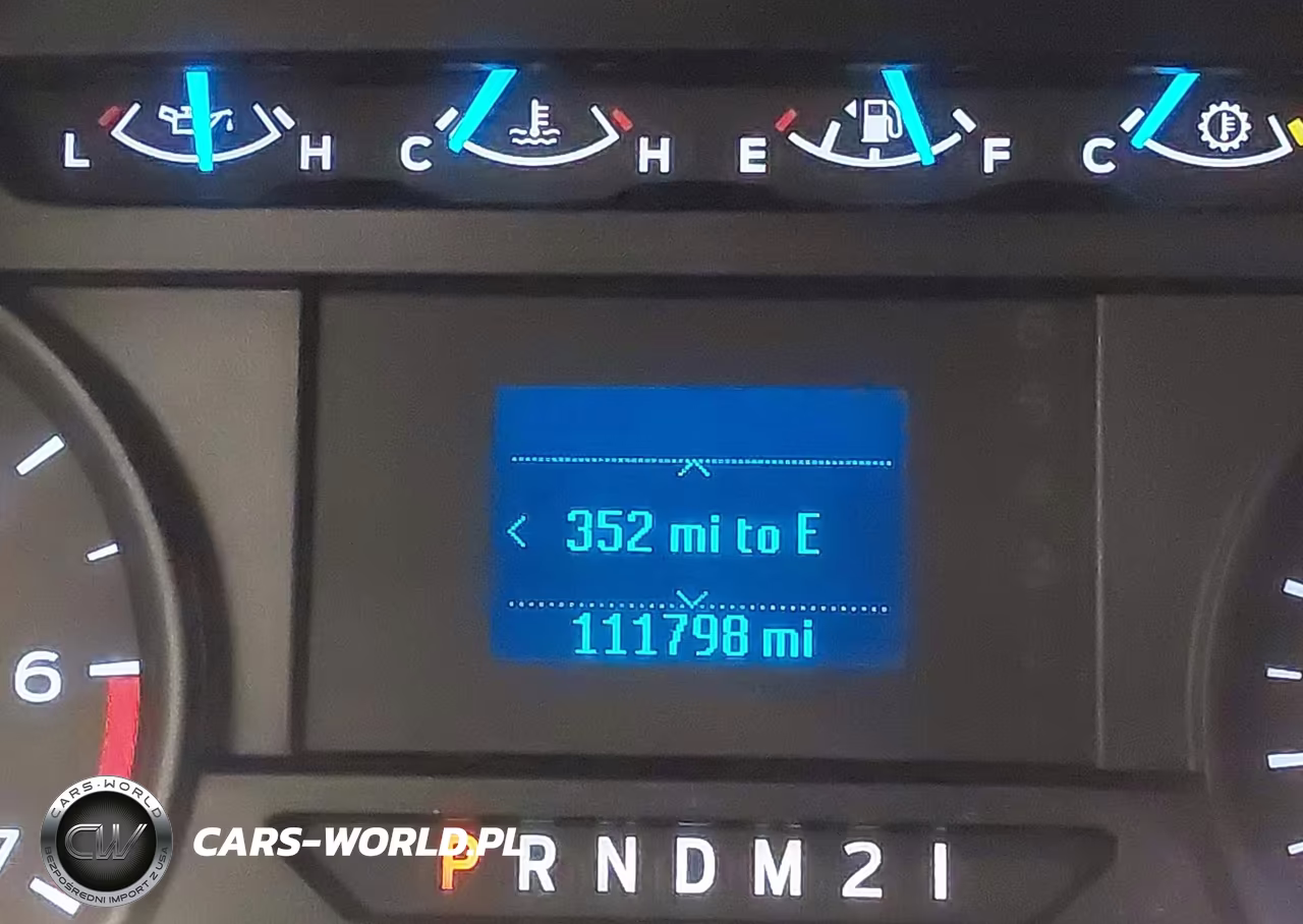 2017 Ford F-250 Xl VIN:1FT7W2B63HEE29948 - 12