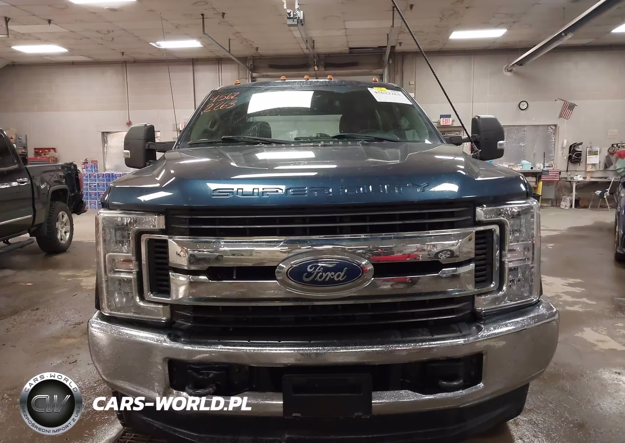 2017 Ford F-250 Xl VIN:1FT7W2B63HEE29948 - 14