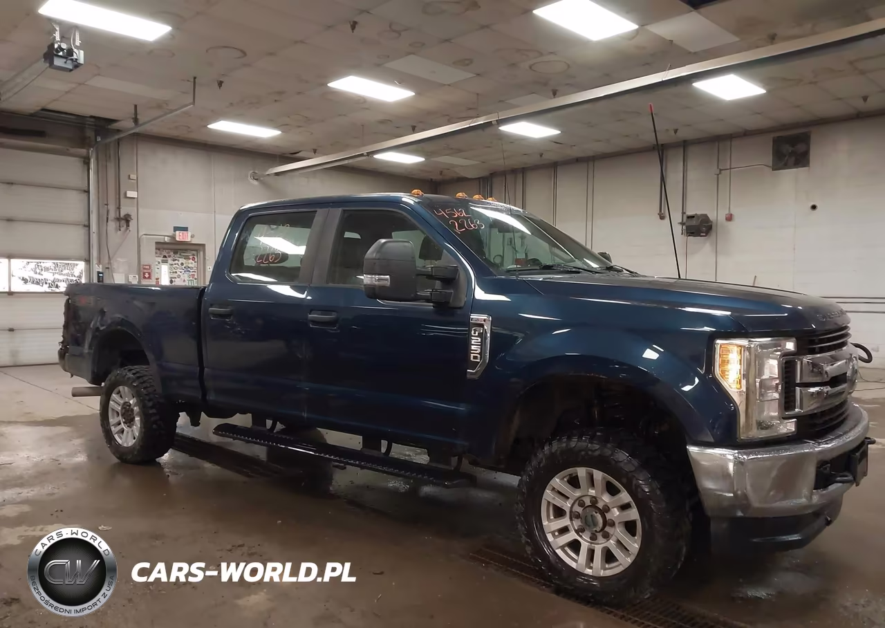 2017 Ford F-250 Xl VIN:1FT7W2B63HEE29948 - 15