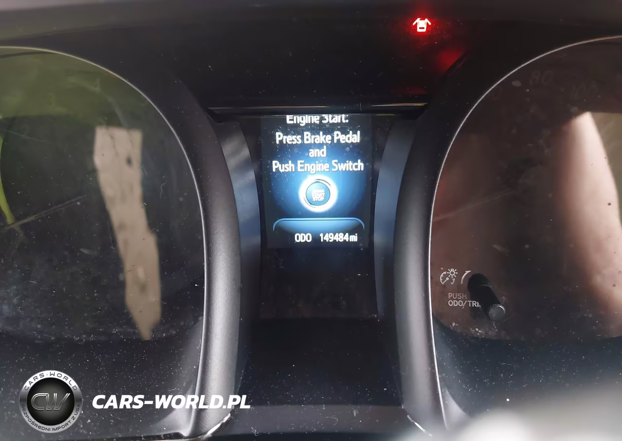 2018 Toyota Avalon Xle VIN:4T1BK1EB3JU282482 - 7