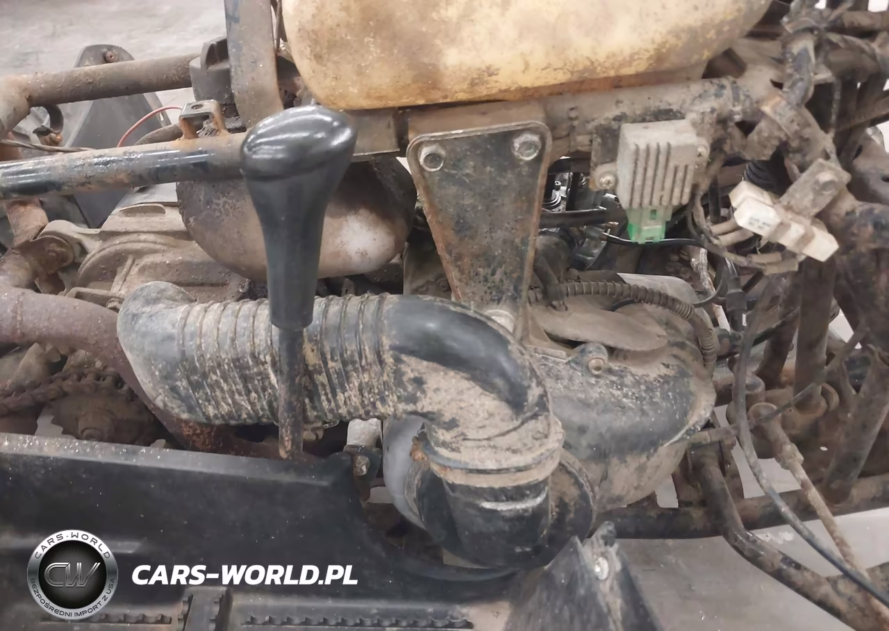 2006 Polaris Sportsman 90 VIN:RF3FA09C76T029201 - 8