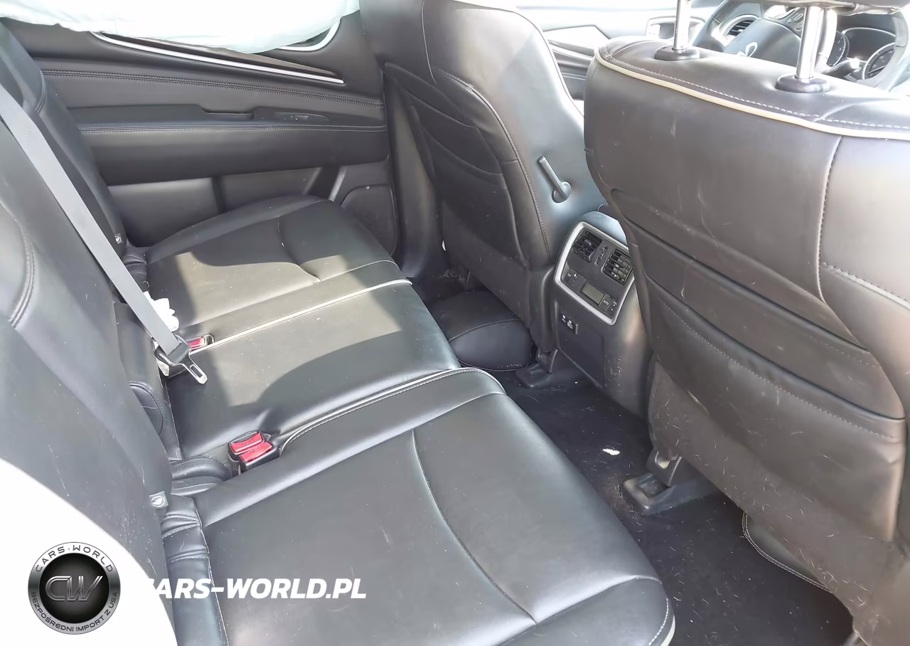 2019 Infiniti Qx60 Pure VIN:5N1DL0MMXKC520578 - 8