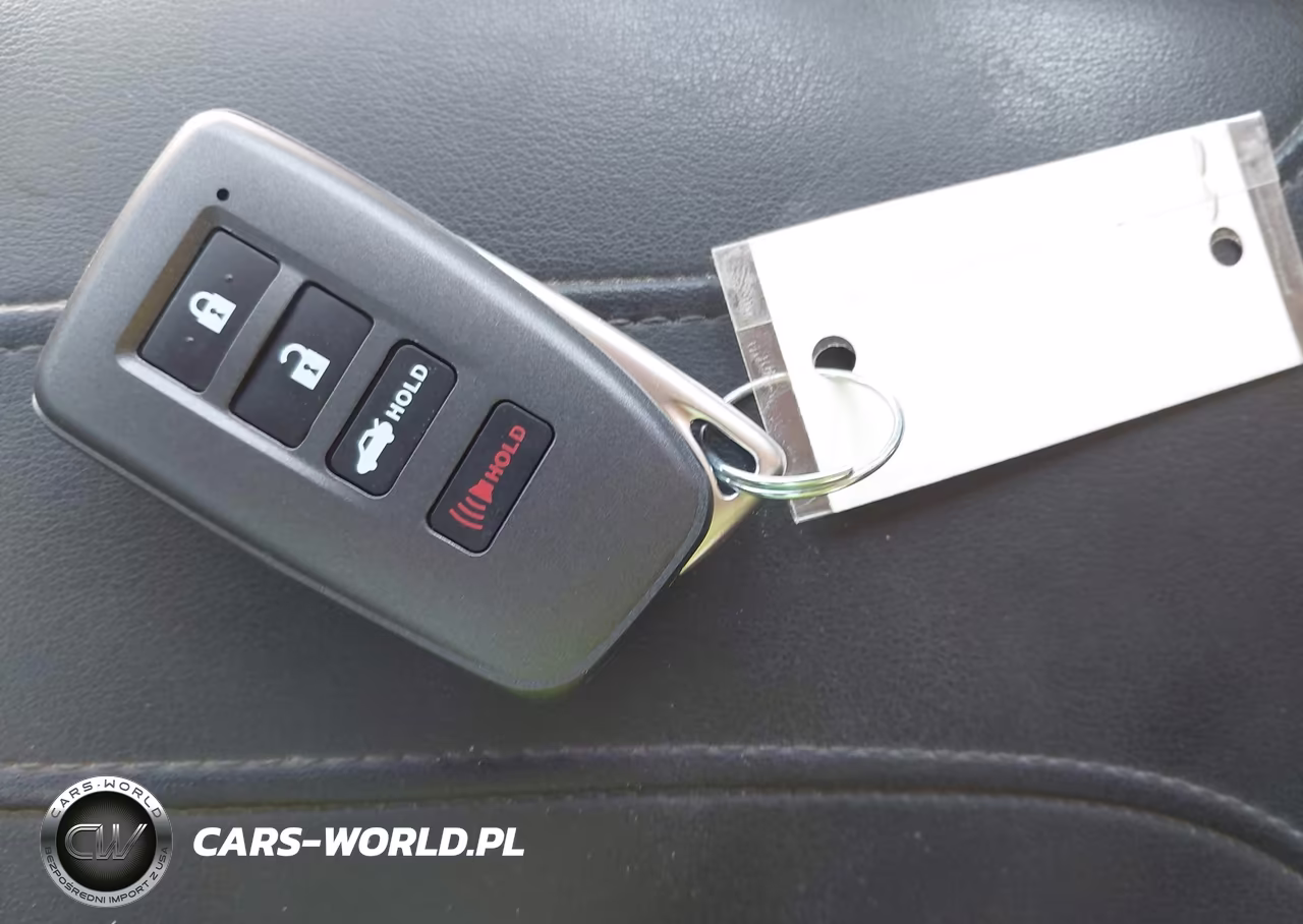 2016 Lexus Is 300 VIN:JTHCM1D25G5009761 - 11