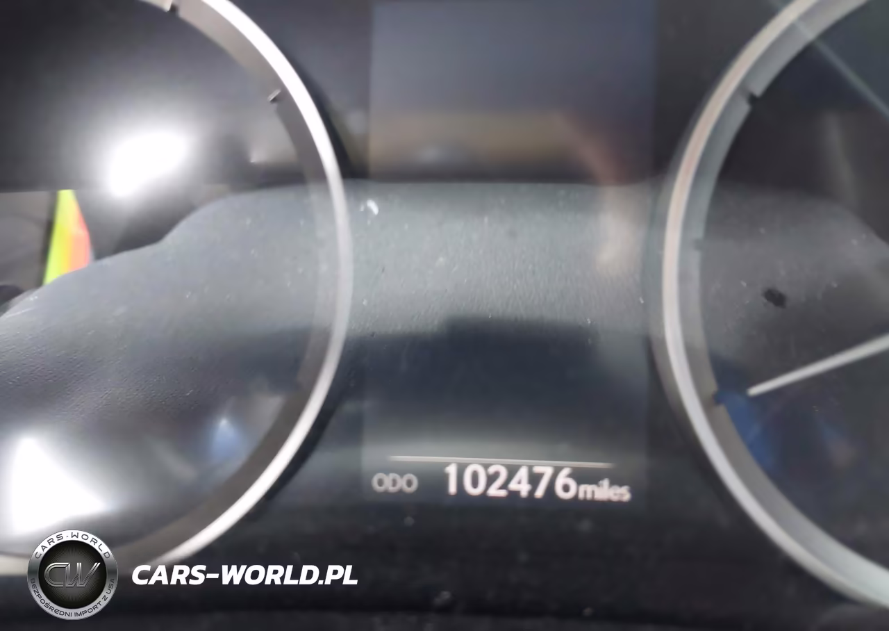 2016 Lexus Is 300 VIN:JTHCM1D25G5009761 - 15