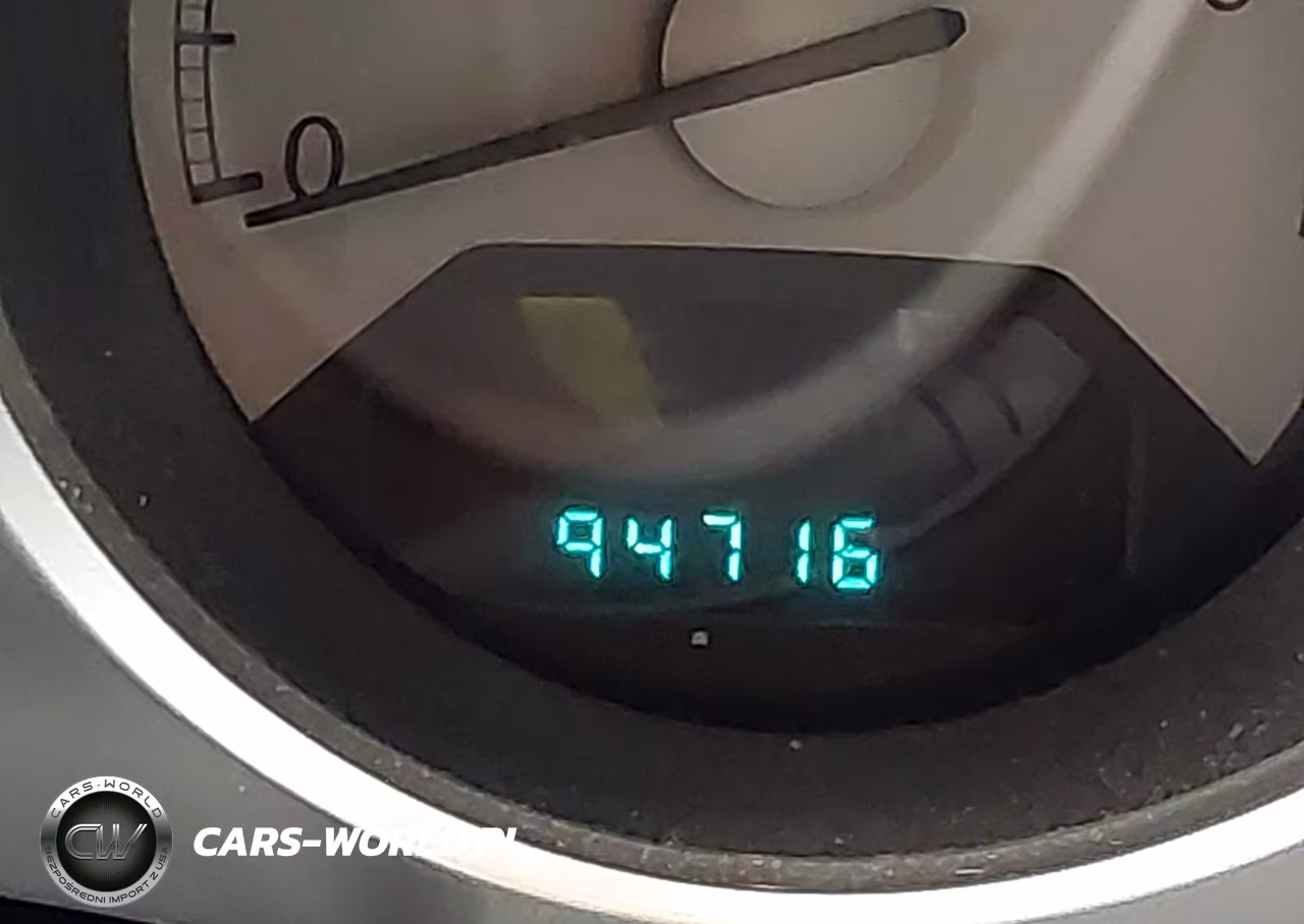 2007 Chrysler Sebring Touring VIN:1C3LC56K87N529871 - 7
