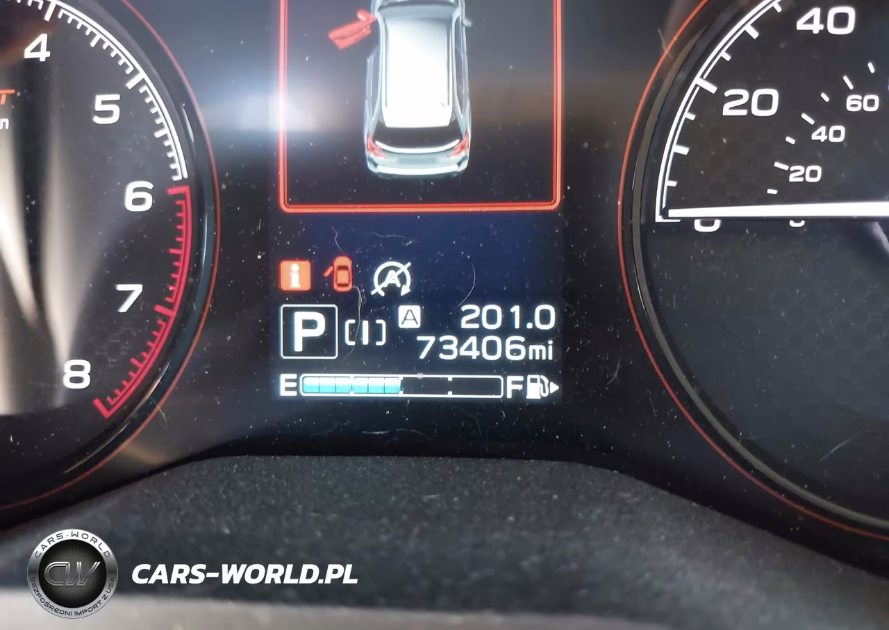 2022 Subaru Forester Sport VIN:JF2SKAJC8NH450152 - 15
