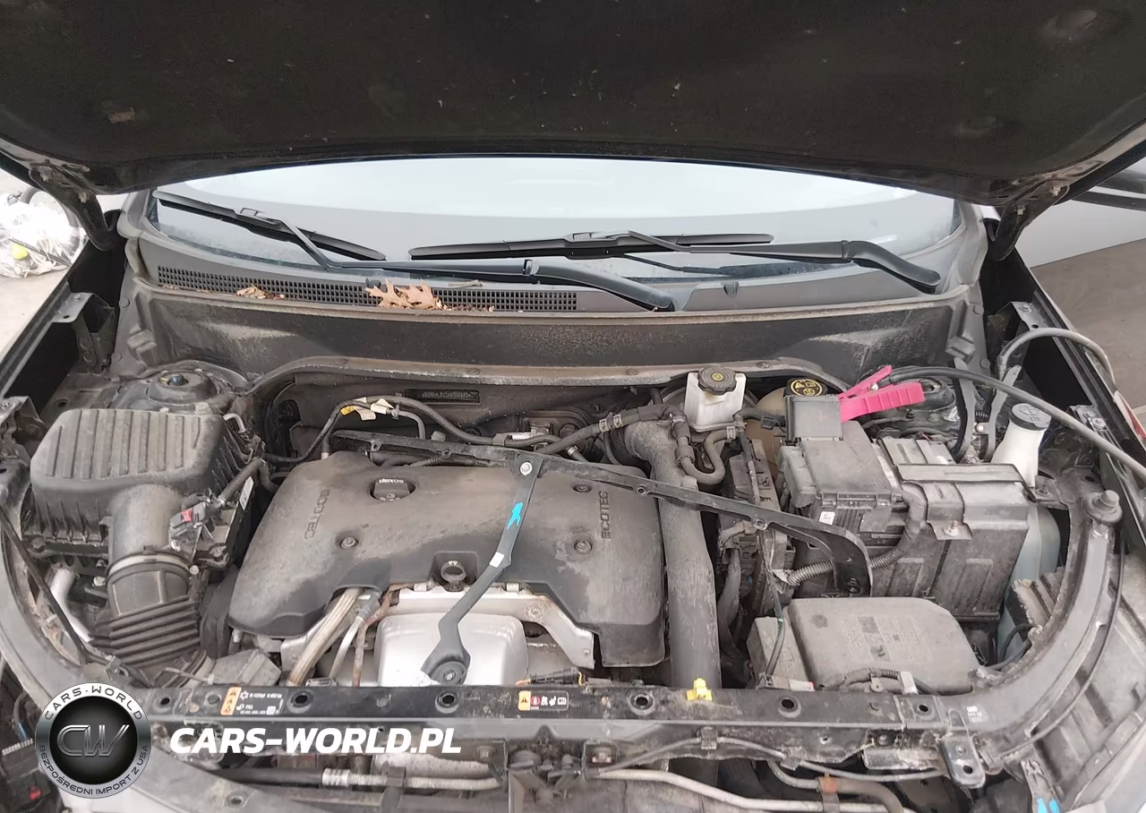2019 Chevrolet Equinox Lt VIN:2GNAXLEX1K6152880 - 10
