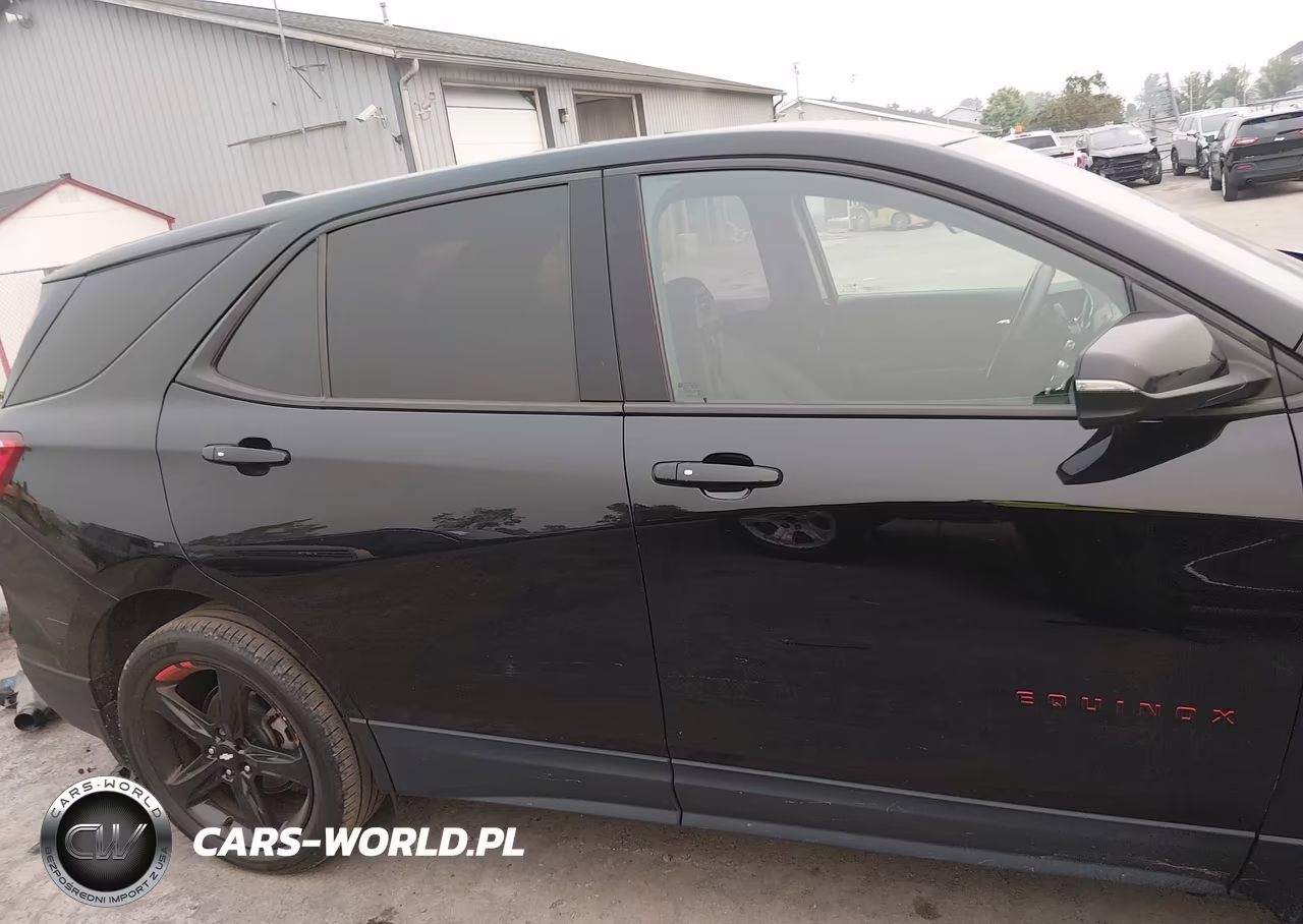 2019 Chevrolet Equinox Lt VIN:2GNAXLEX1K6152880 - 14
