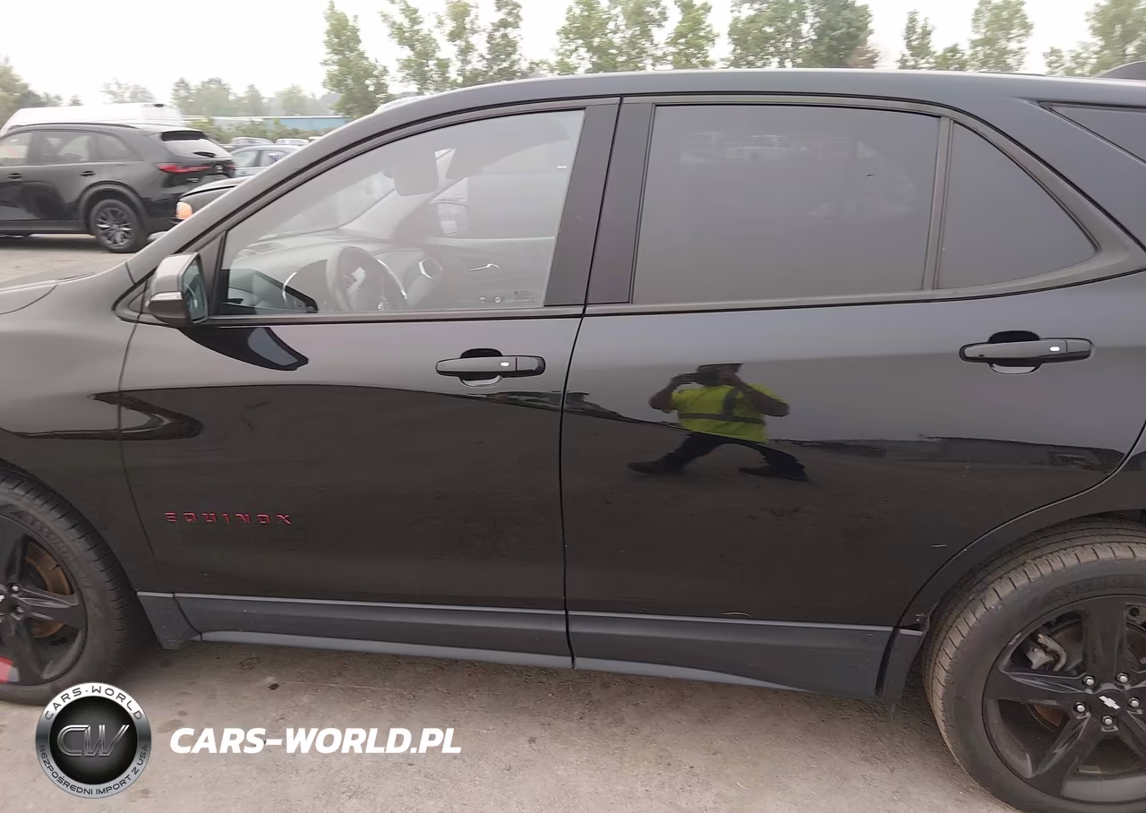 2019 Chevrolet Equinox Lt VIN:2GNAXLEX1K6152880 - 15