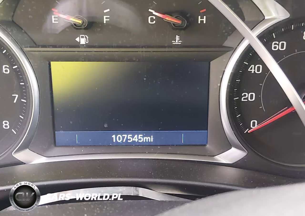 2019 Chevrolet Equinox Lt VIN:2GNAXLEX1K6152880 - 16