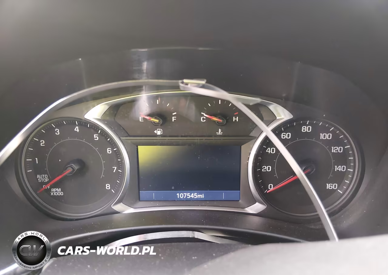 2019 Chevrolet Equinox Lt VIN:2GNAXLEX1K6152880 - 7