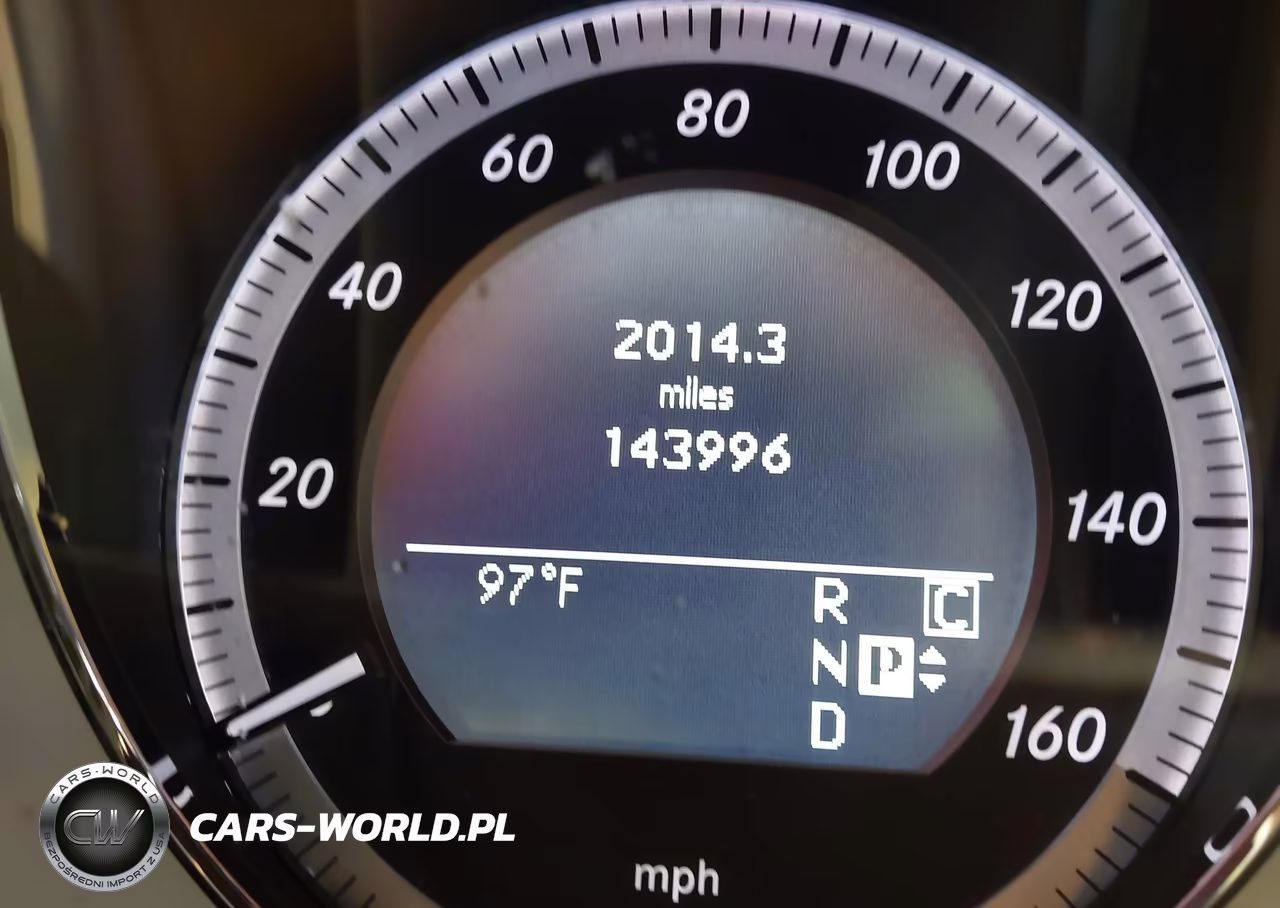 2010 Mercedes-Benz E 350 VIN:WDDHF5GB4AA166237 - 15