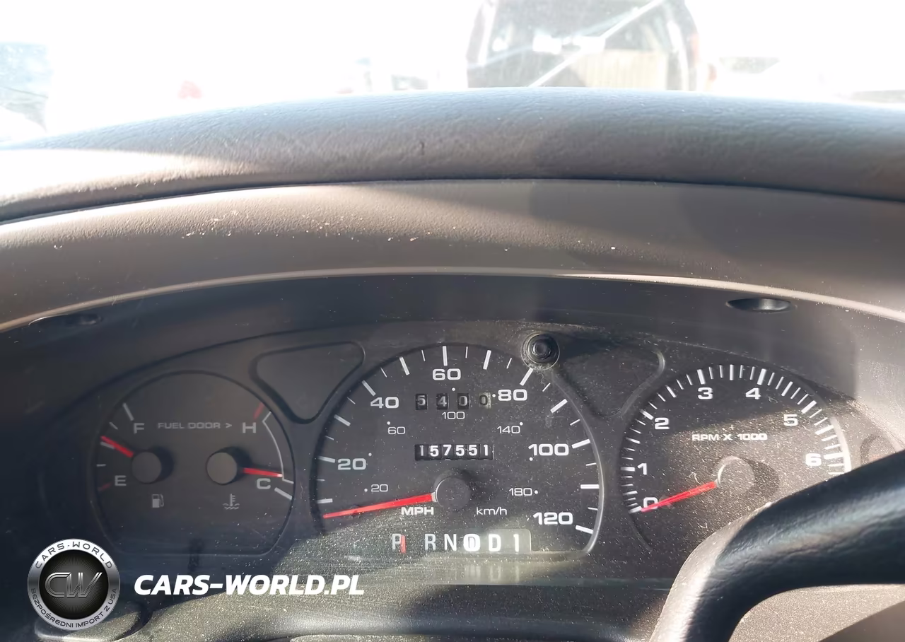2003 Ford Taurus Ses VIN:1FAFP55U13A210383 - 7