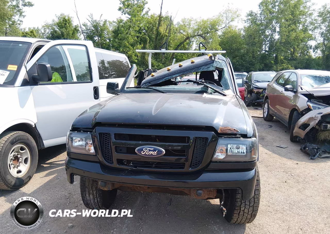 2011 Ford Ranger Sport VIN:1FTKR4EE8BPA76957 - 12