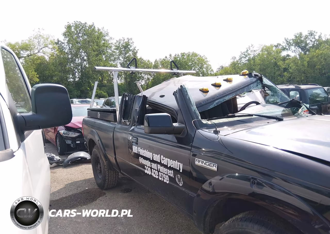 2011 Ford Ranger Sport VIN:1FTKR4EE8BPA76957 - 13