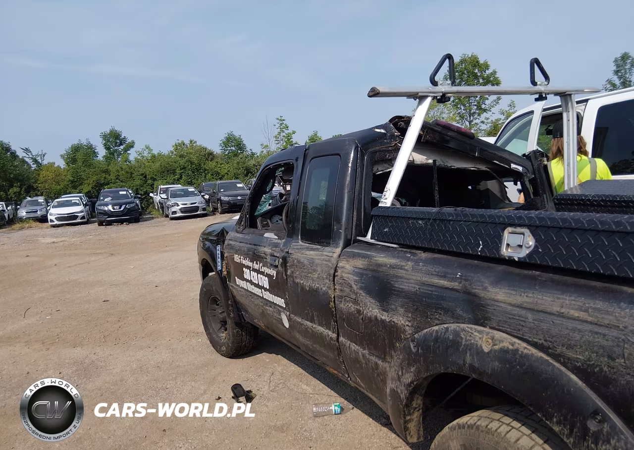 2011 Ford Ranger Sport VIN:1FTKR4EE8BPA76957 - 14