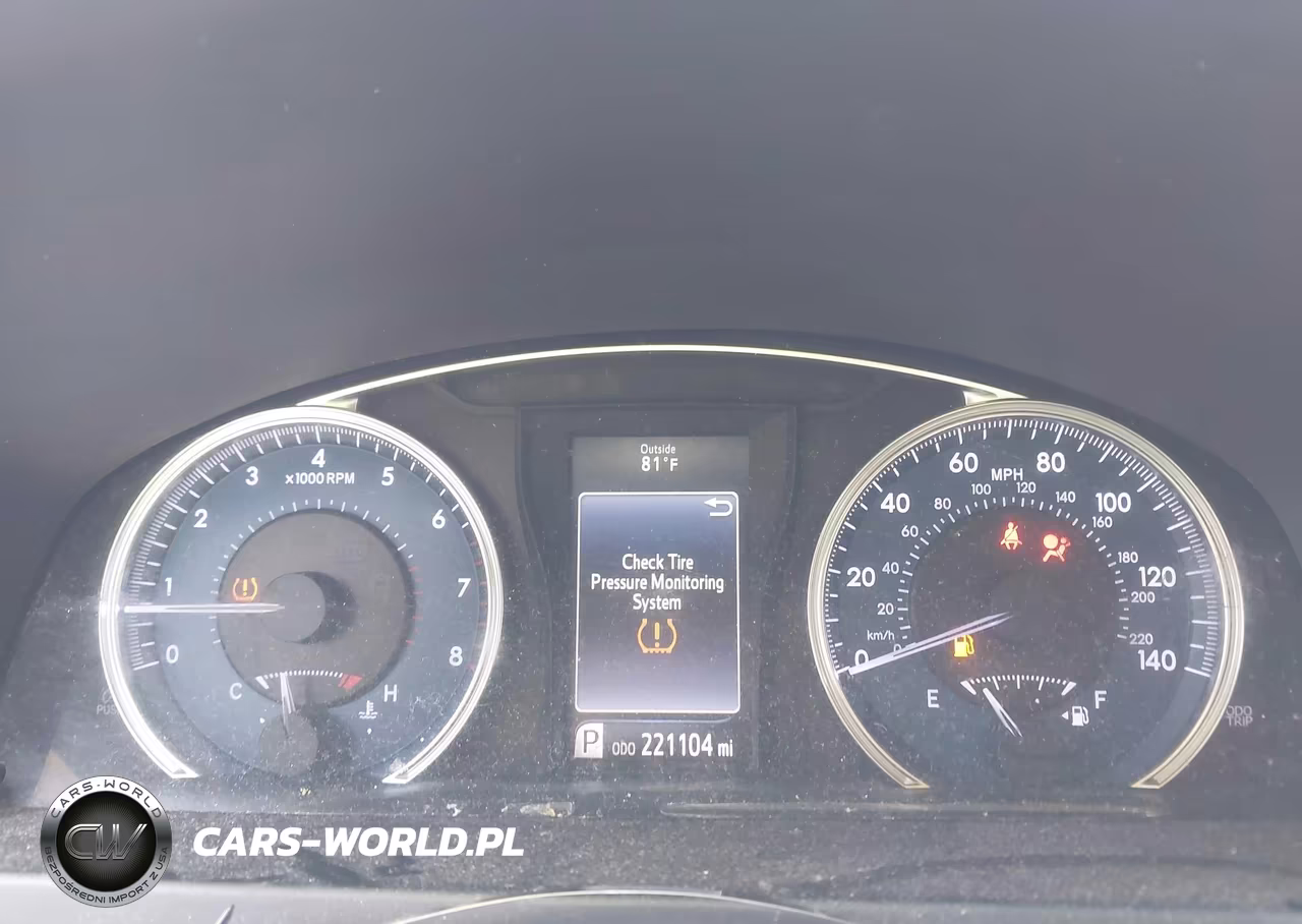 2016 Toyota Camry Le VIN:4T1BF1FK9GU142173 - 7