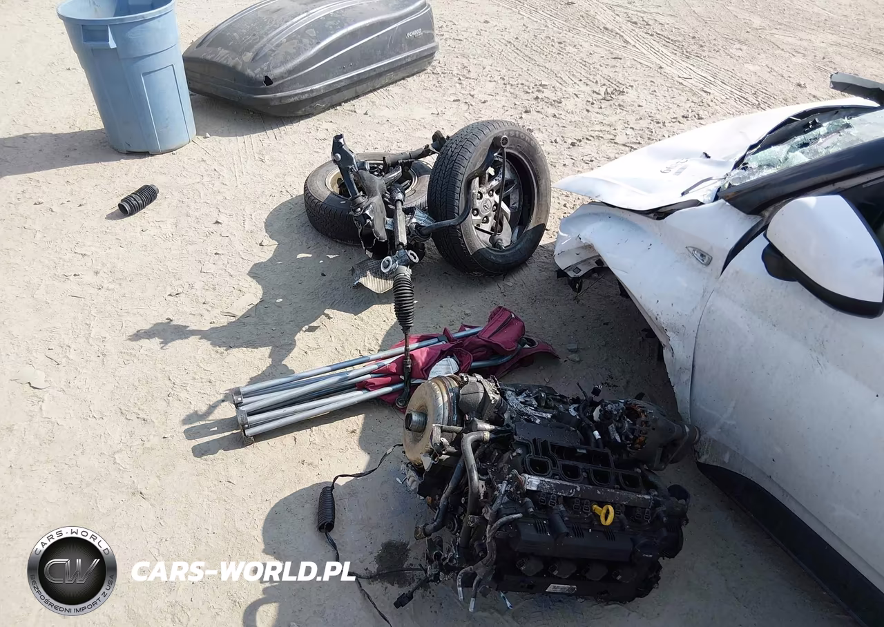 2020 Hyundai Venue Sel VIN:KMHRC8A30LU013782 - 11