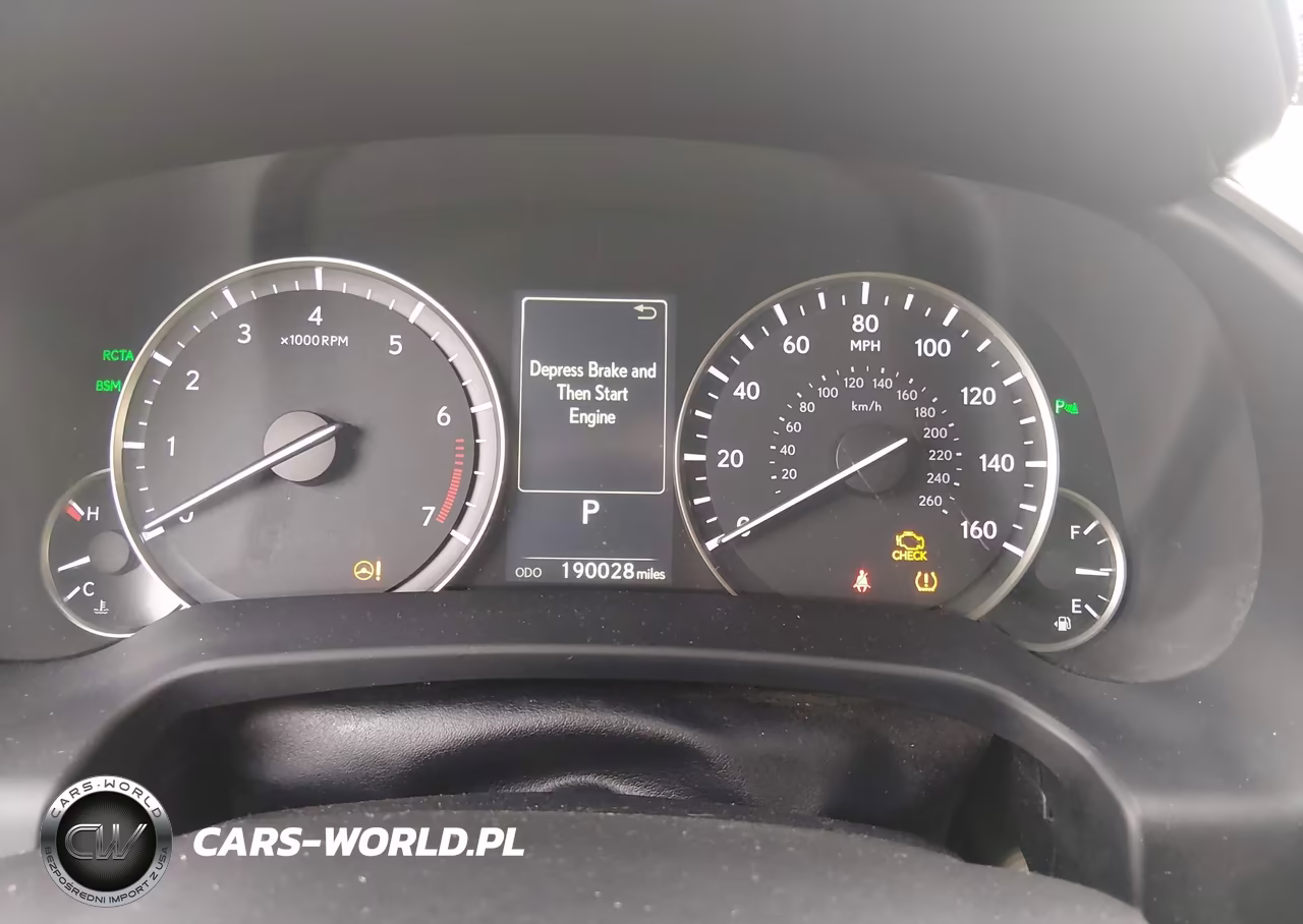 2016 Lexus Rx 350 VIN:2T2ZZMCA7GC003465 - 7