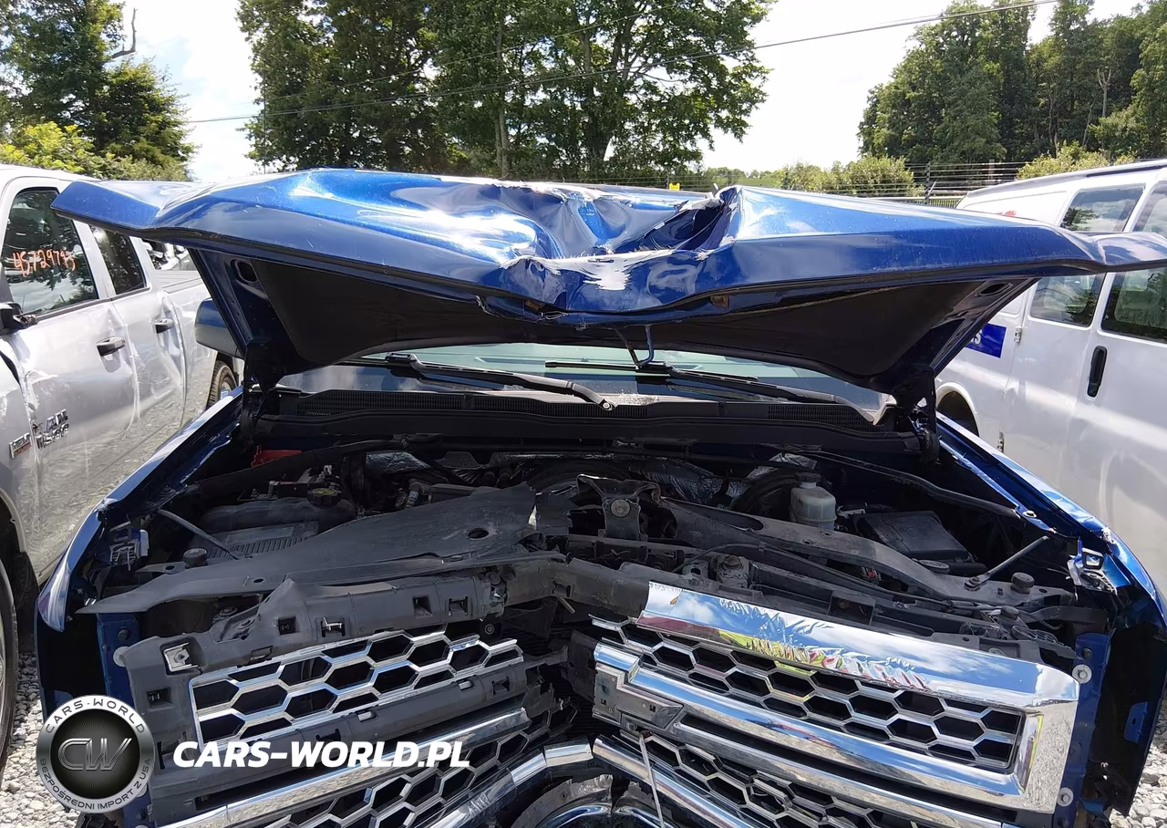 2014 Chevrolet Silverado 1500 Lt VIN:1GCVKREC6EZ108827 - 10