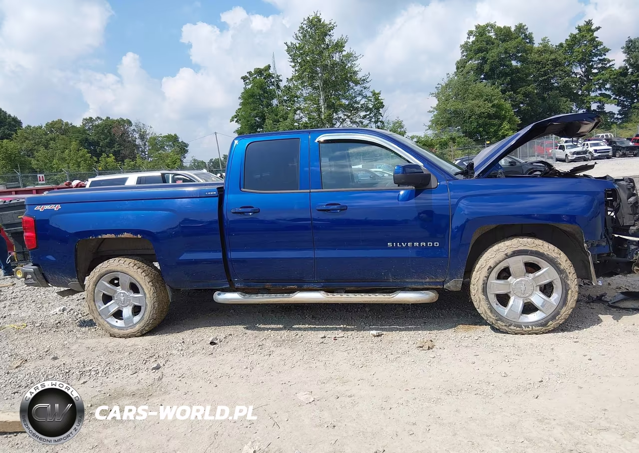 2014 Chevrolet Silverado 1500 Lt VIN:1GCVKREC6EZ108827 - 14