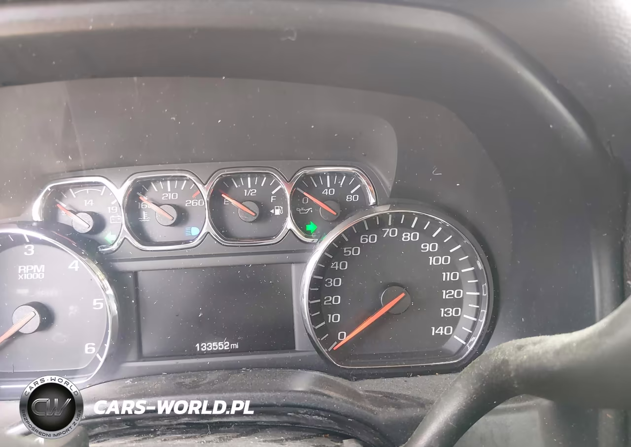 2014 Chevrolet Silverado 1500 Lt VIN:1GCVKREC6EZ108827 - 16