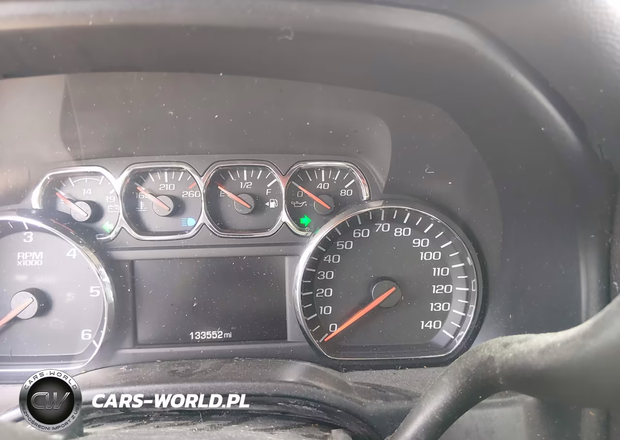 2014 Chevrolet Silverado 1500 Lt VIN:1GCVKREC6EZ108827 - 7