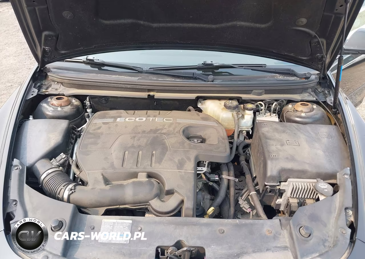 2009 Chevrolet Malibu Lt VIN:1G1ZH57B394204391 - 10