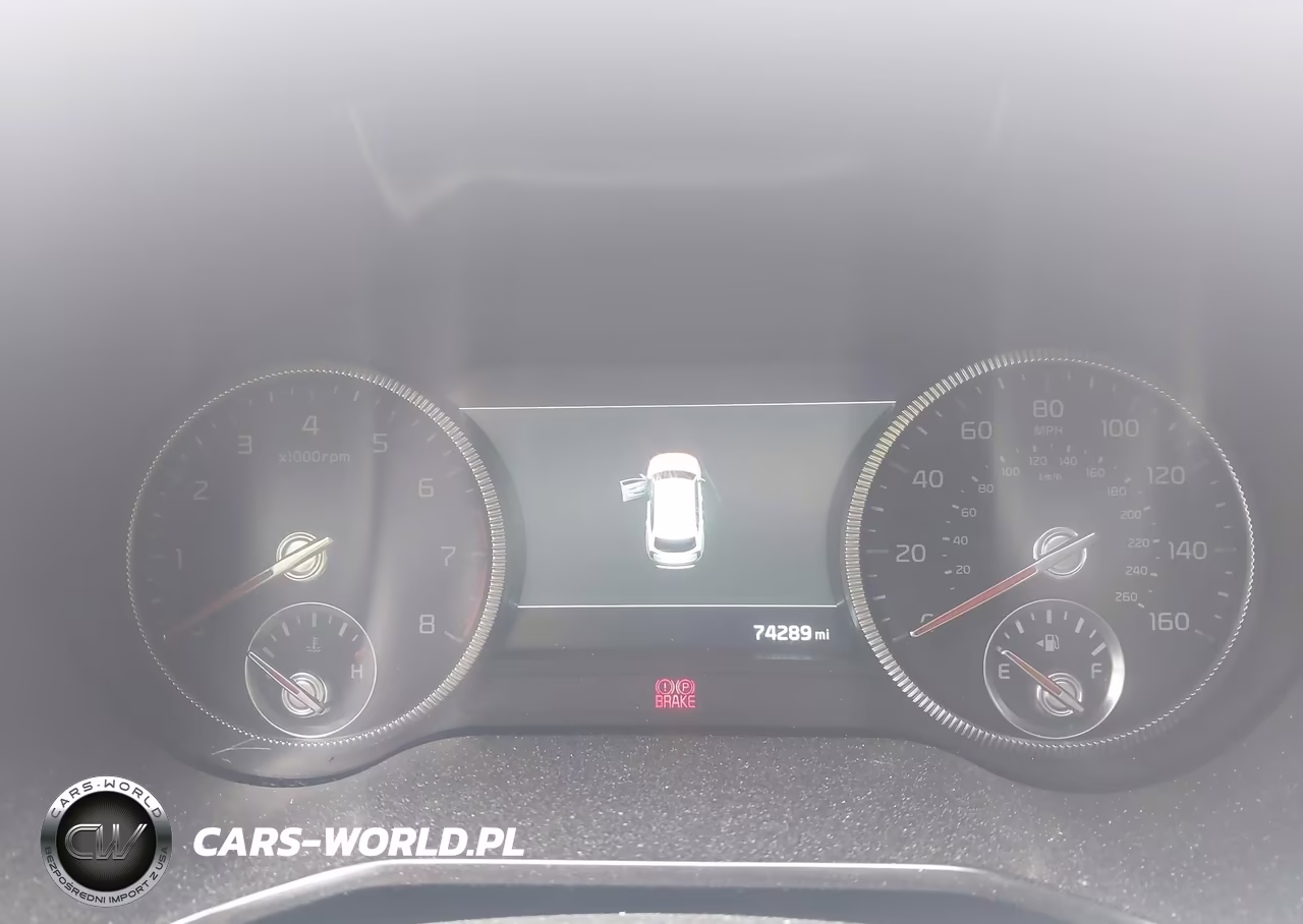 2021 Kia Telluride Sx VIN:5XYP5DHC6MG126711 - 7