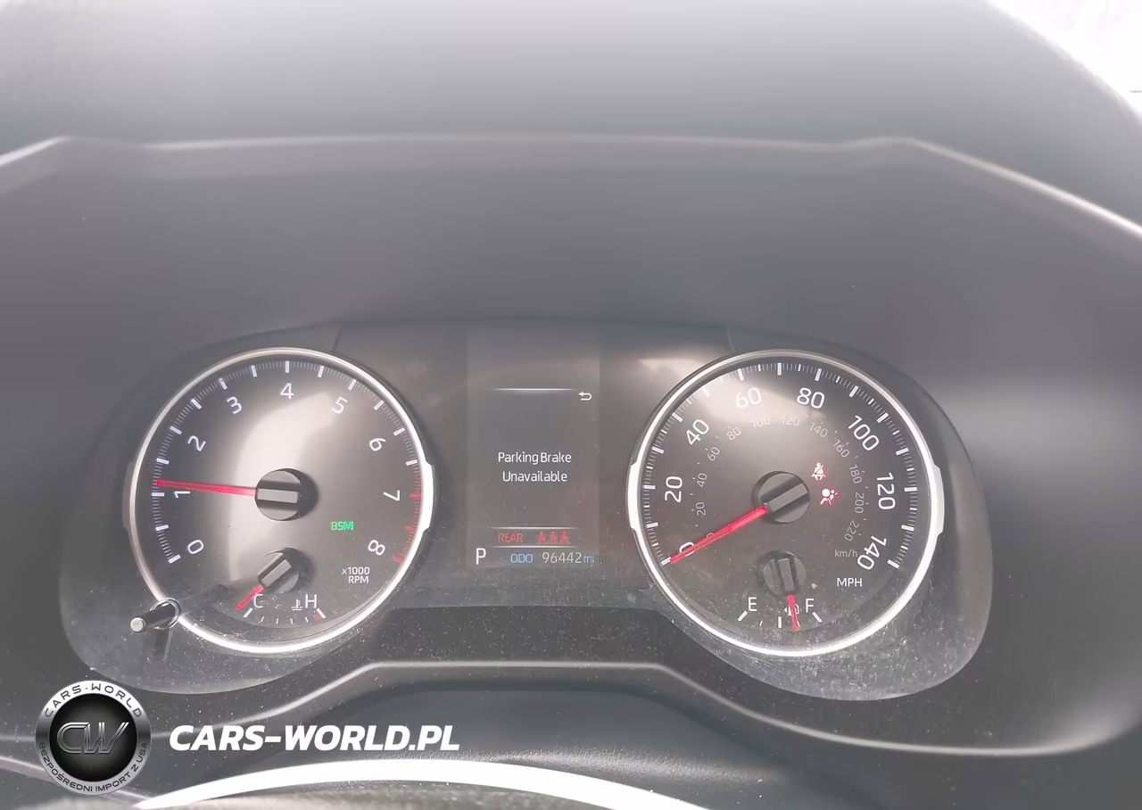 2020 Toyota Rav4 Xle VIN:2T3P1RFV5LW096551 - 7