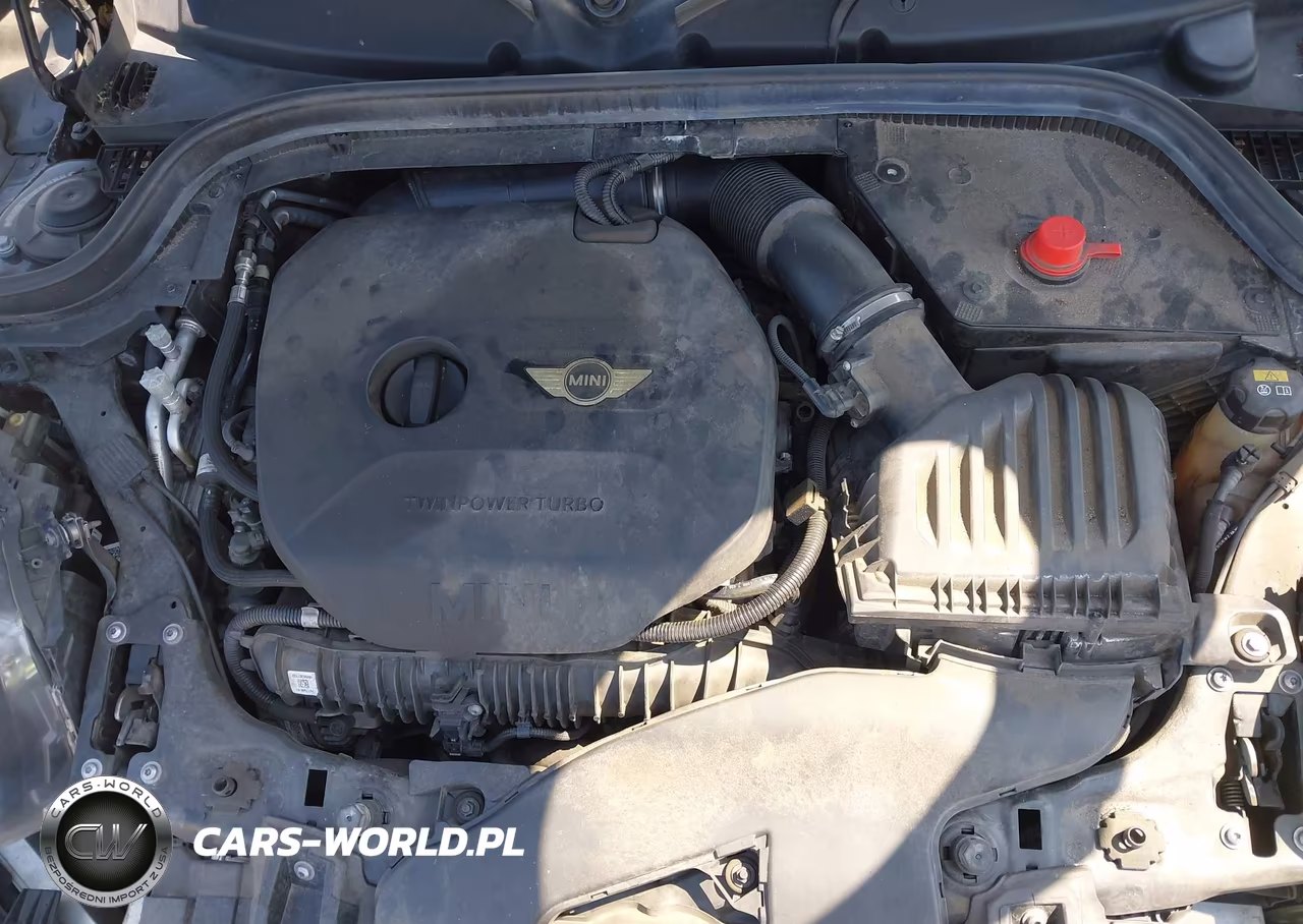 2019 Mini Hardtop Cooper S VIN:WMWXU3C59K2H55280 - 10