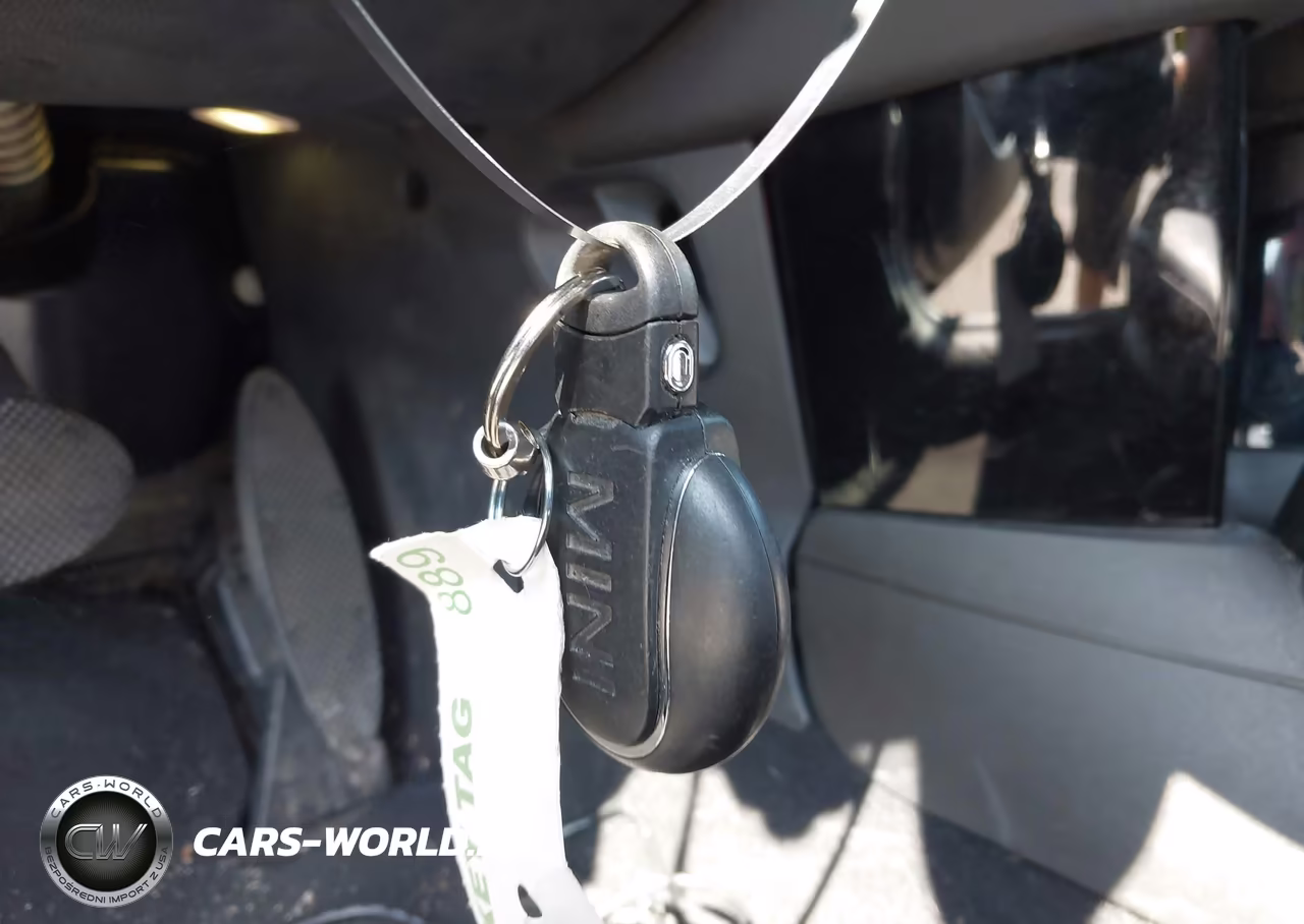 2019 Mini Hardtop Cooper S VIN:WMWXU3C59K2H55280 - 11