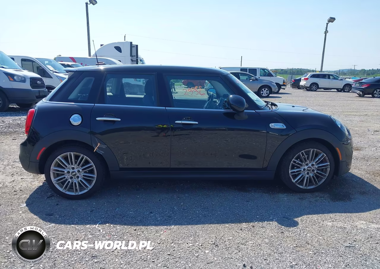 2019 Mini Hardtop Cooper S VIN:WMWXU3C59K2H55280 - 13