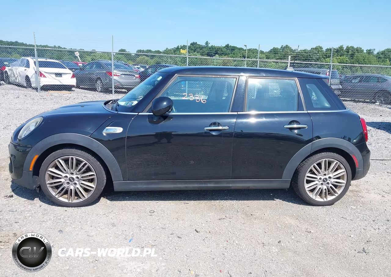 2019 Mini Hardtop Cooper S VIN:WMWXU3C59K2H55280 - 14