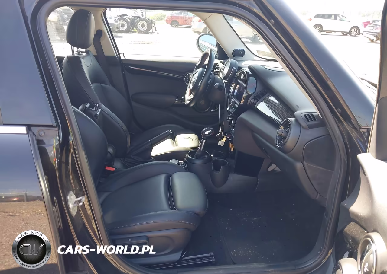2019 Mini Hardtop Cooper S VIN:WMWXU3C59K2H55280 - 5