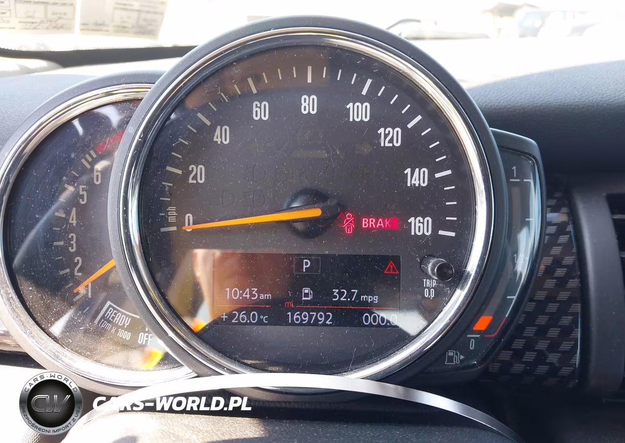 2019 Mini Hardtop Cooper S VIN:WMWXU3C59K2H55280 - 7