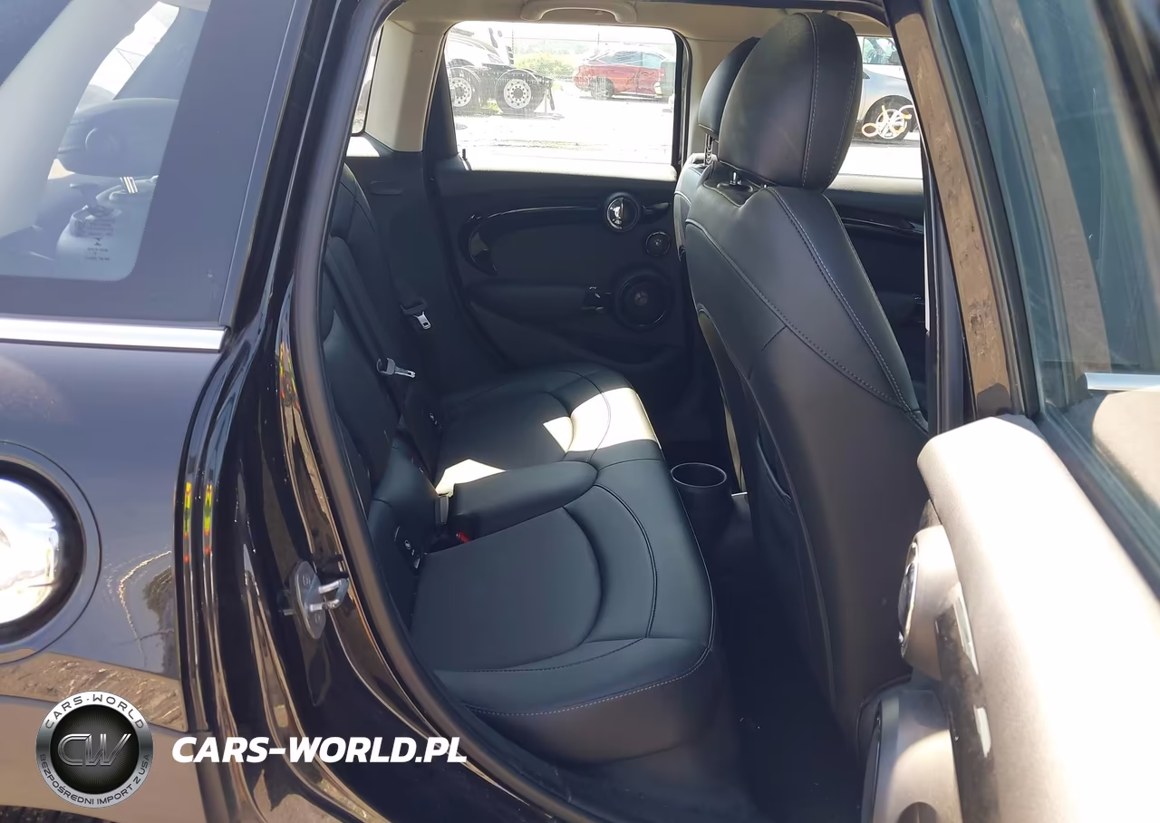 2019 Mini Hardtop Cooper S VIN:WMWXU3C59K2H55280 - 8