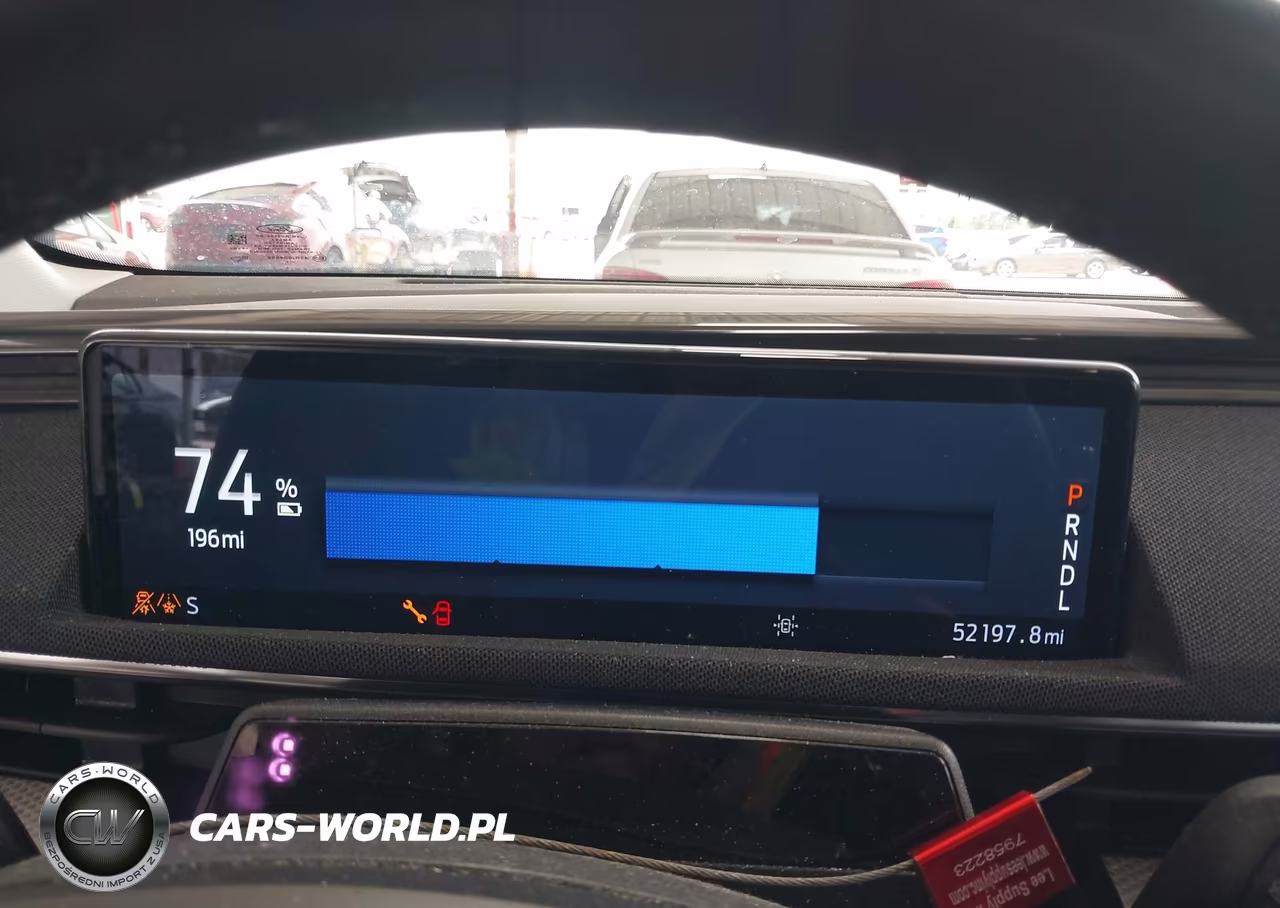 2023 Ford Mustang Mach-E Select VIN:3FMTK1RM8PMA40509 - 7