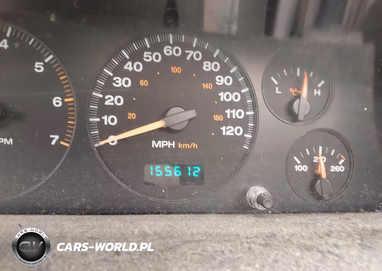 2004 Jeep Grand Cherokee Laredo VIN:1J4GW48S04C278177 - 7