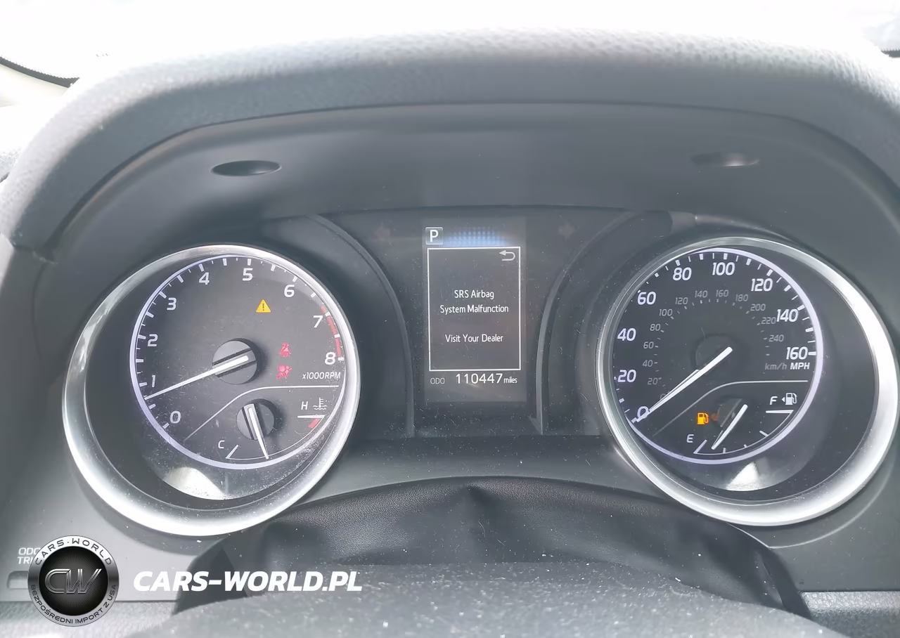 2018 Toyota Camry Se VIN:4T1B11HK5JU587352 - 7