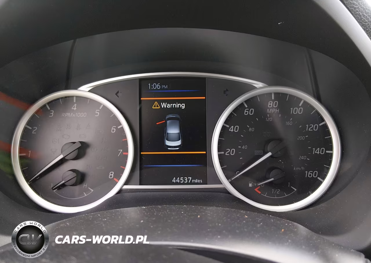 2019 Nissan Sentra S VIN:3N1AB7AP5KY251272 - 7