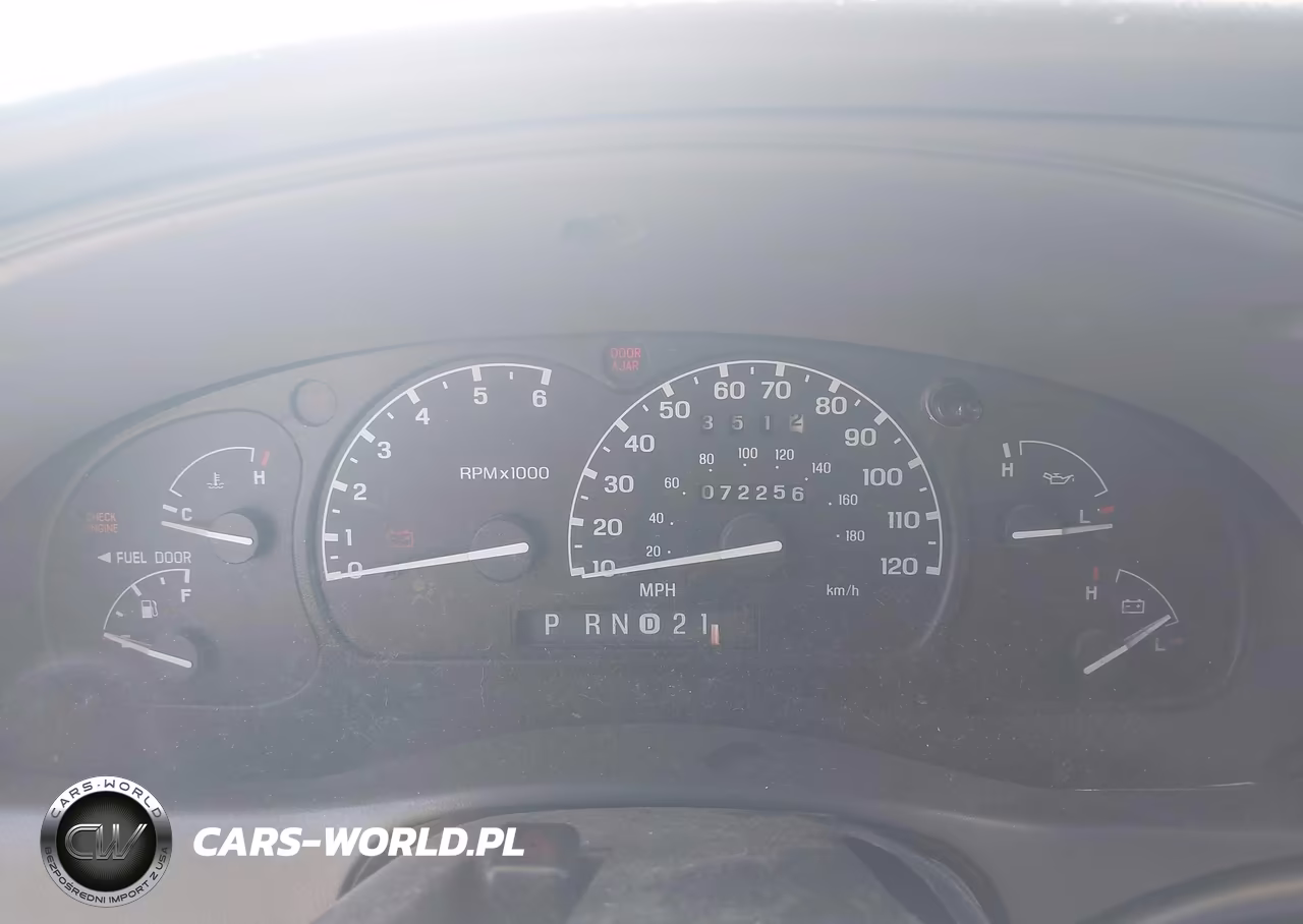 2002 Ford Ranger Edge-Xl-Xlt VIN:1FTYR10U82PB76452 - 7