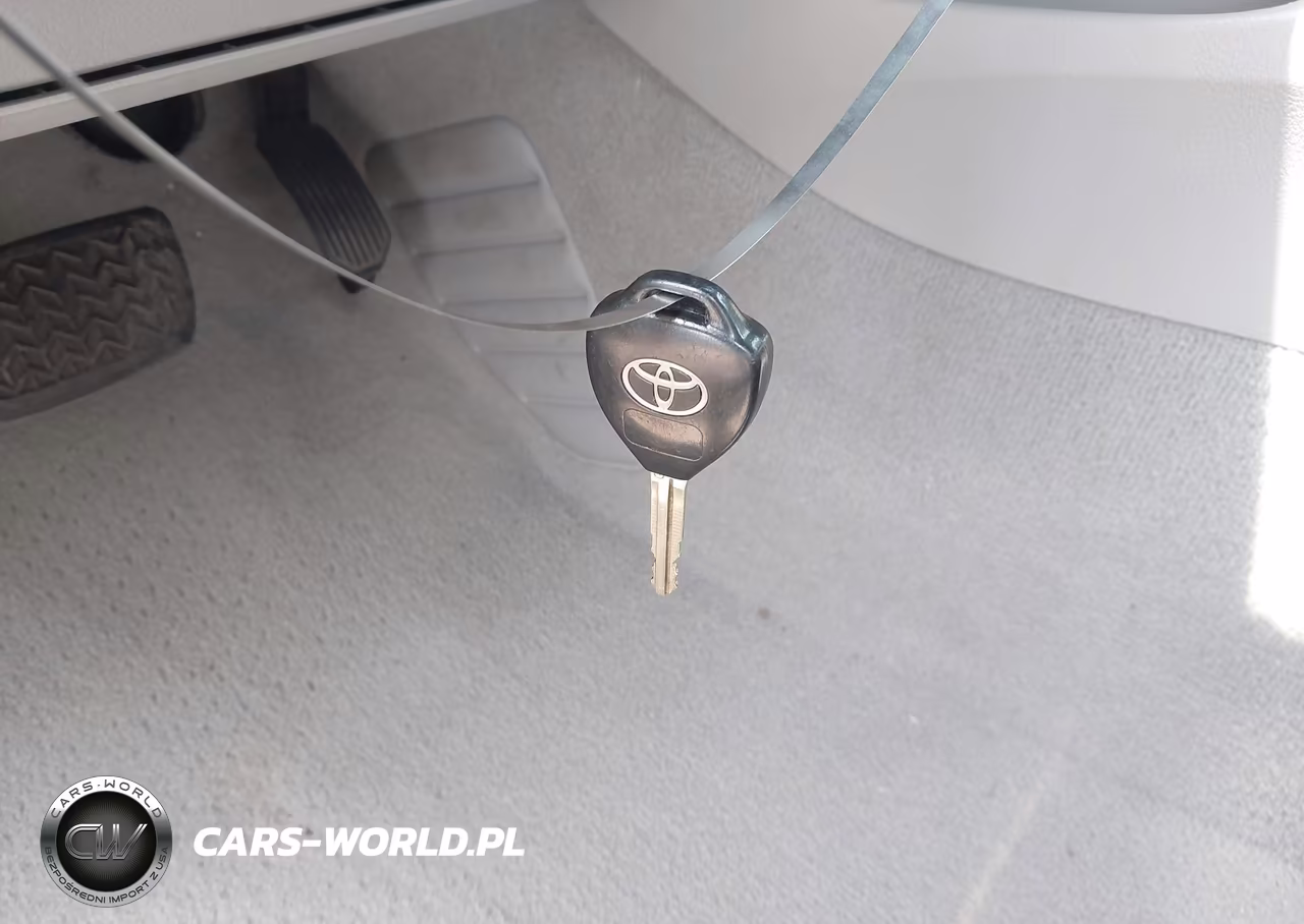 2011 Toyota Camry Le VIN:4T4BF3EK5BR199661 - 11
