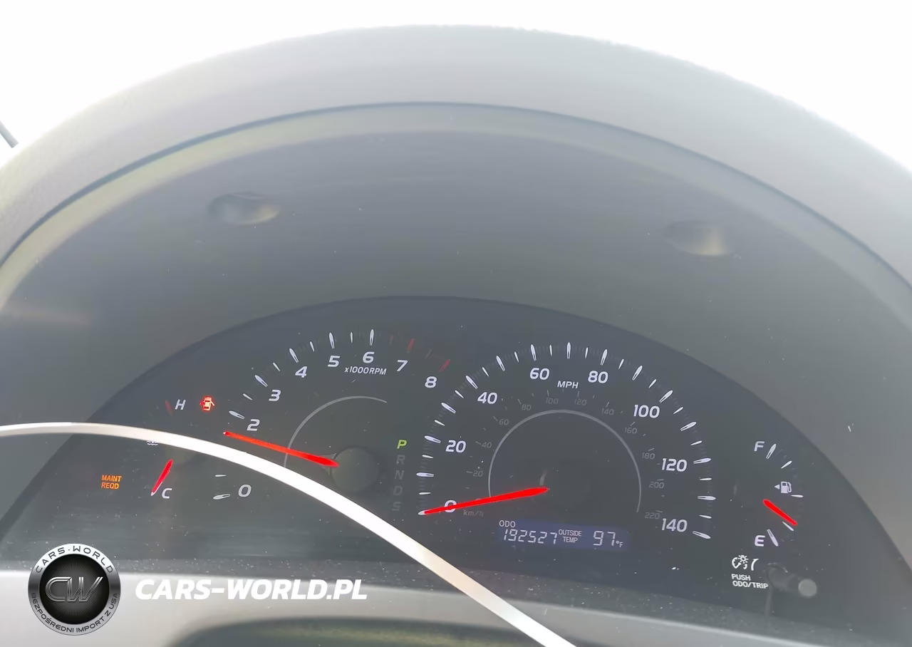 2011 Toyota Camry Le VIN:4T4BF3EK5BR199661 - 7